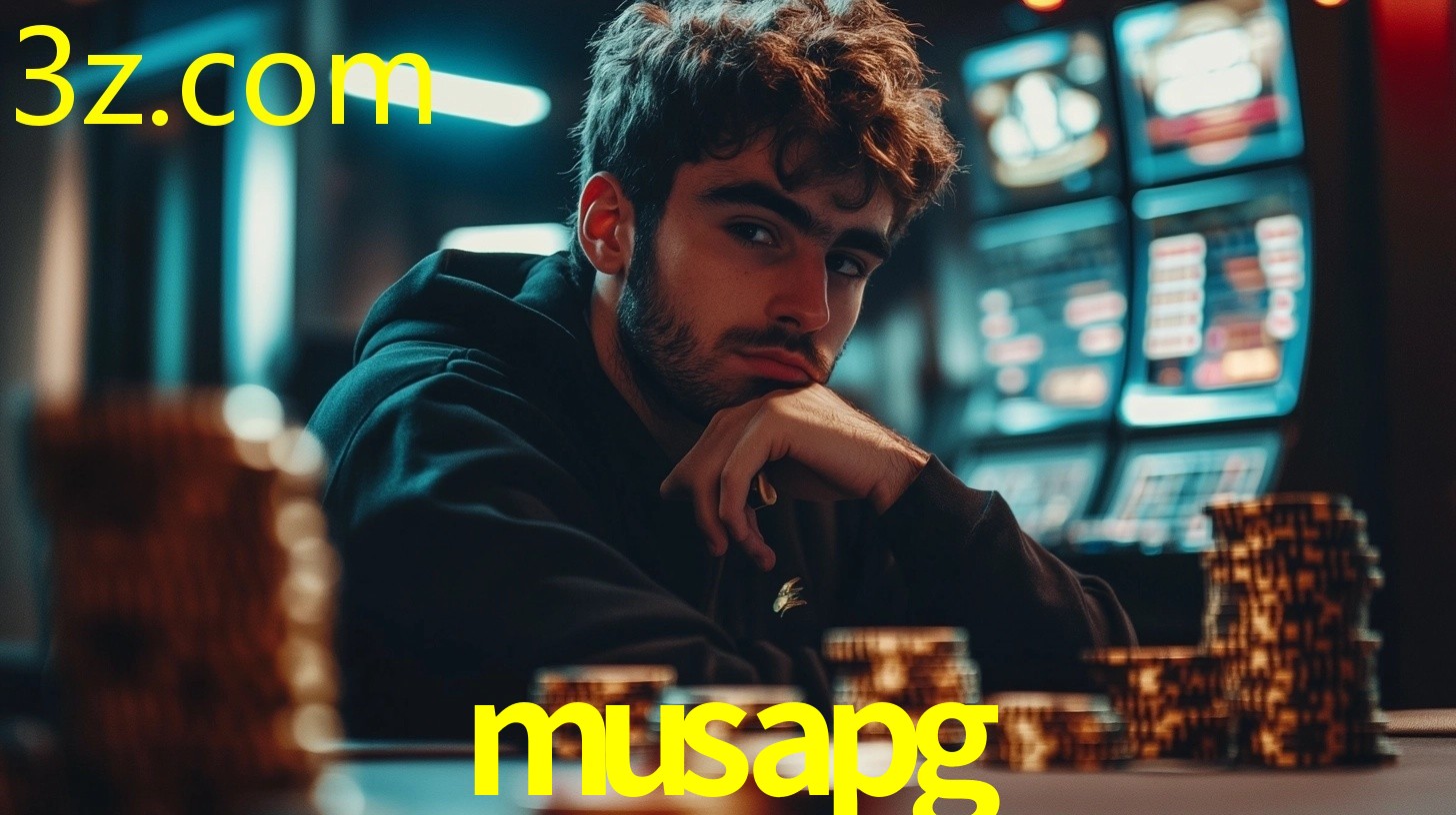 MUSAPG